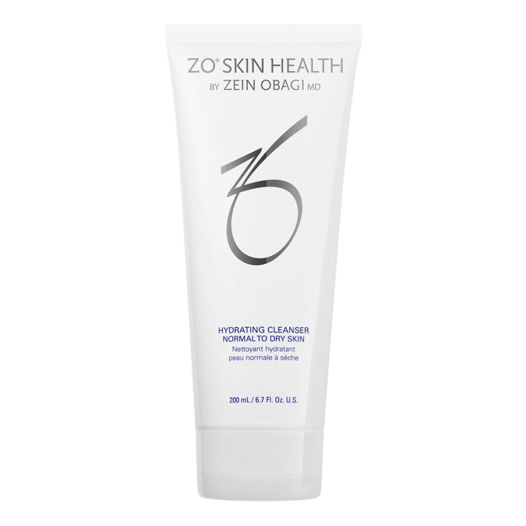 ZO SKIN HEALTH HYDRATING CLEANSER - 200mL