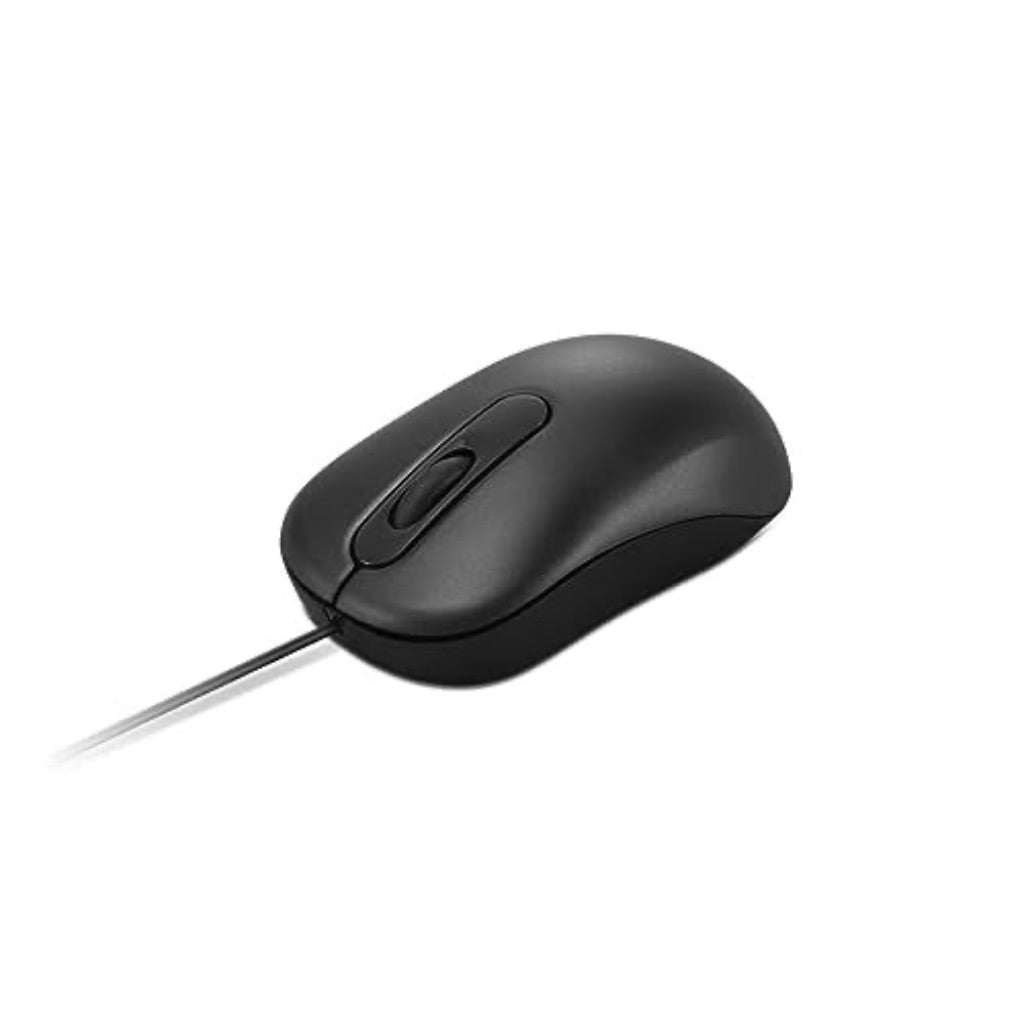Lenovo 100 USB-A Wired Mouse