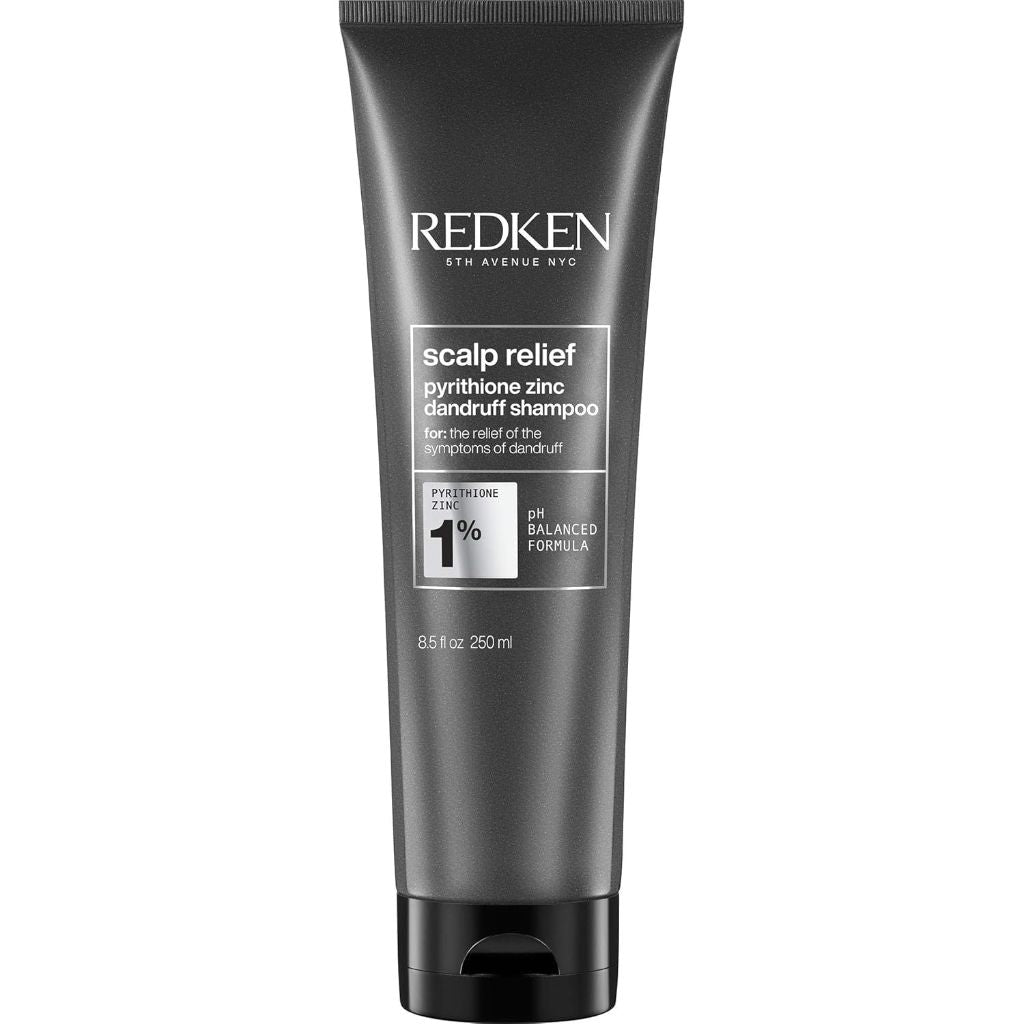 Redken Anti-Dandruff Shampoo, 8.5 fl.oz./250ml