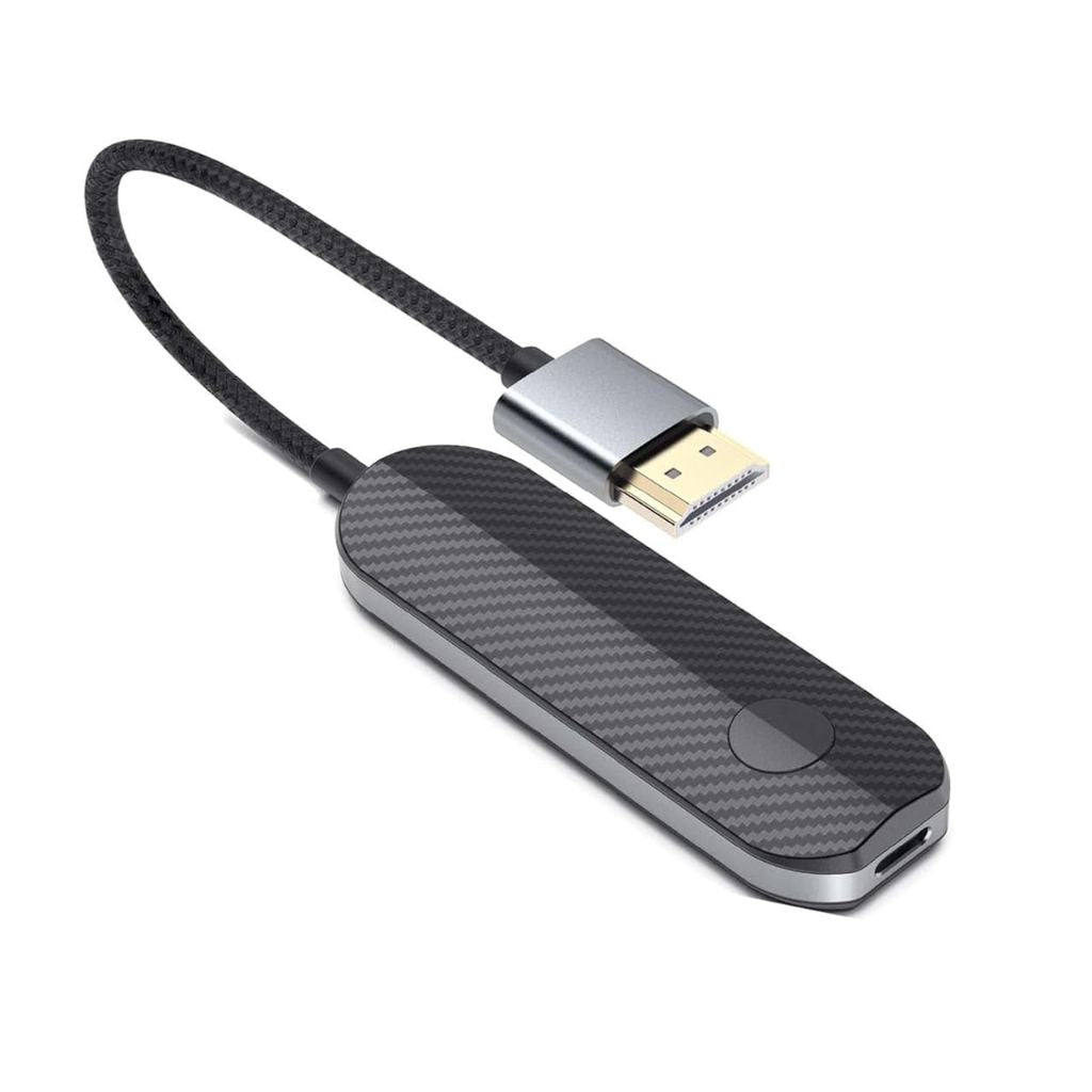 ishare Wireless Display Adapter (iOS only)