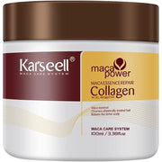 Karseell Maca Essence Repair Collagen Hair Treatment - 3.38 fl. oz.