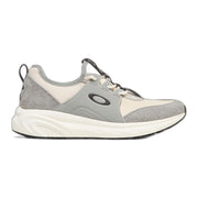 Oakley Mens Dry OS LX Sneaker, Mist/Cement, 11