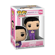 Funko POP Movies: Mean Girls - Janis - Collectable Vinyl Figure - Gift Idea - Official Merchandise - for Kids & Adults - Movies Fans - Model Figure for Collectors and Display