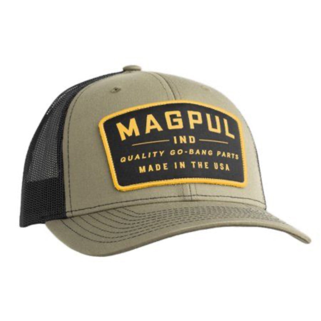 Magpul Men's Go Bang Trucker Hat