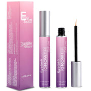 Aomock Premium Eyelash Growth Serum and Eyebrow Enhancer (5ml)