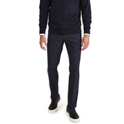 Dockers Signature Go Khakis, Slim Fit Pants, Men's, Black 33 X 30
