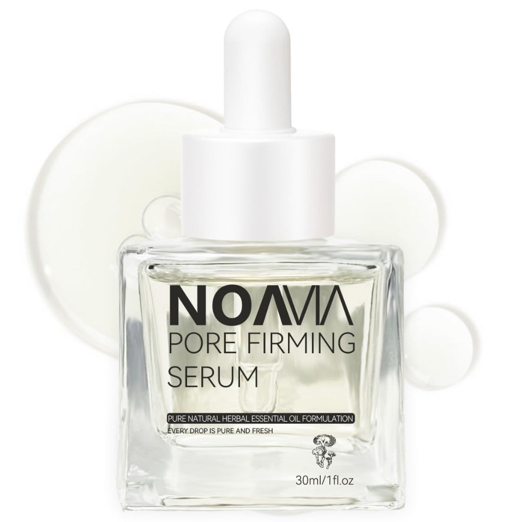 Pore Firming Ampoule serum
