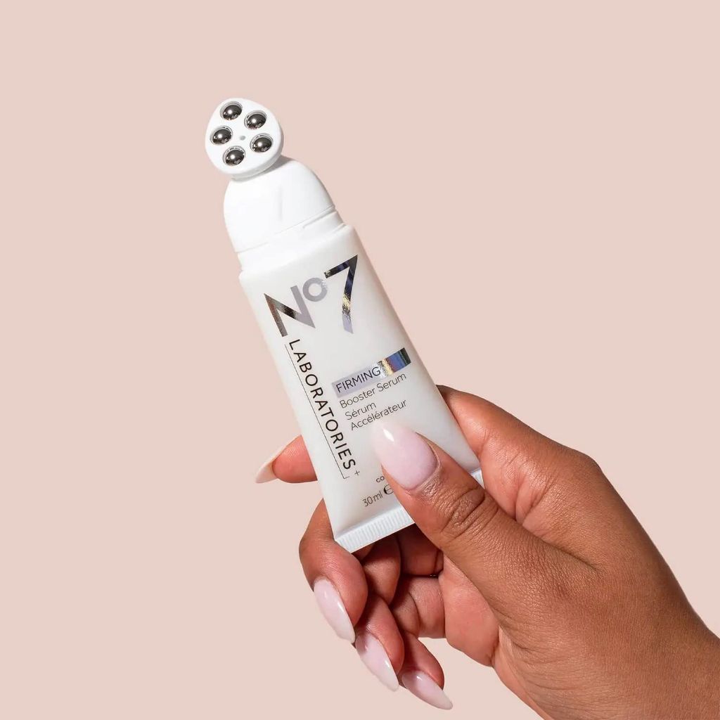 No7 Laboratories Firming Booster Face Serum - (1 Fl Oz)