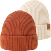 Moon Kitty 2 Pack Baby Beanies