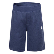 Solar French Terry Pull On Shorts, 3T