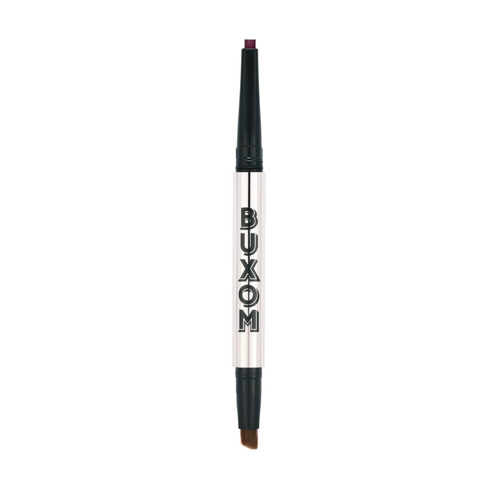 BUXOM Power Line Lasting Eyeliner, Demure Dolly