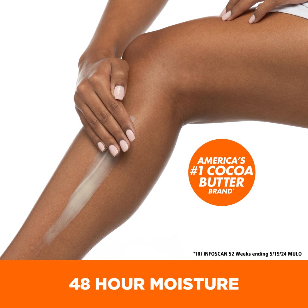 Palmer's Cocoa Butter Formula Daily Skin Therapy Body Lotion 13.5 Oz