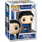 Funko Pop! Rocks: Rosalia - Motomami Tour