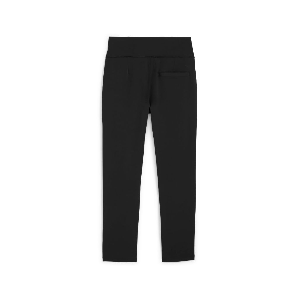 Puma Golf Women's Everyday Pant, Puma Black, XXL