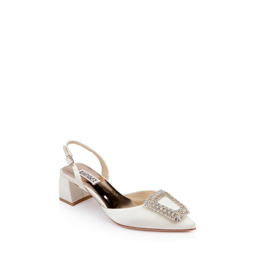 Badgley Mischka Women's Emmie Pump