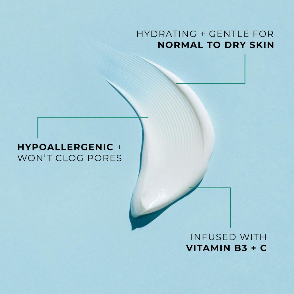 POND’S Clarant B3 Dark Spot Correcting Cream –  7 oz, 2 Pack