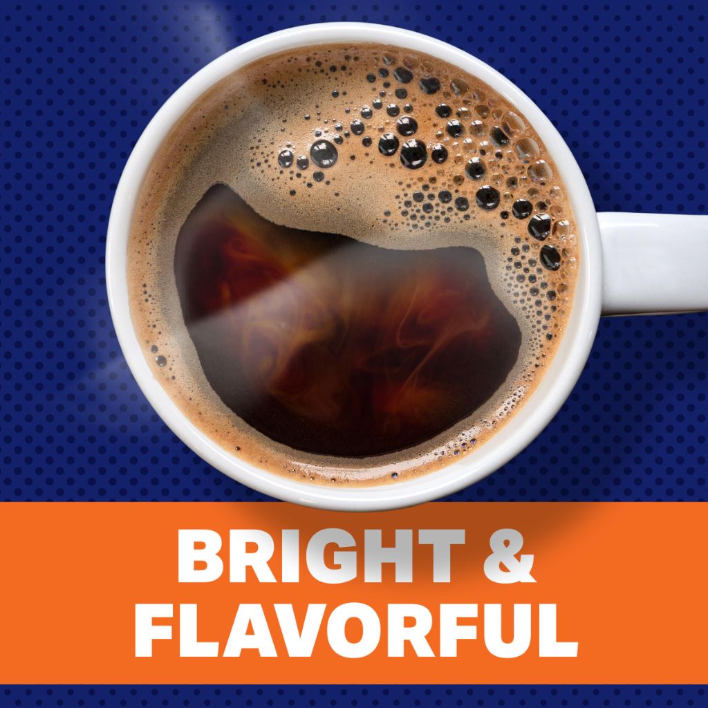 Maxwell House Breakfast Blend Light Roast K-Cup® Coffee Pods, 24 ct. Box