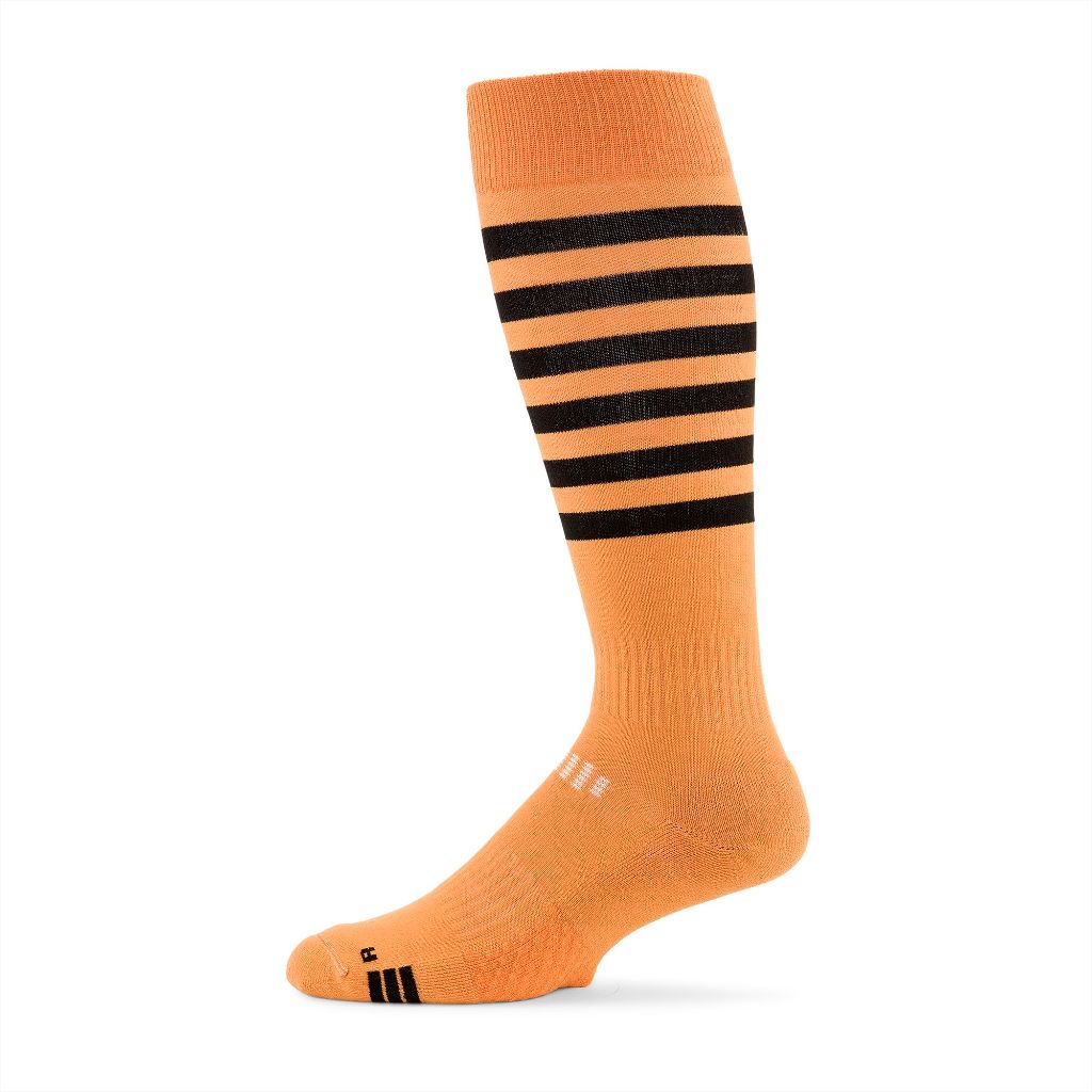 Volcom Men's Kootney Sock Gold Small/Medium