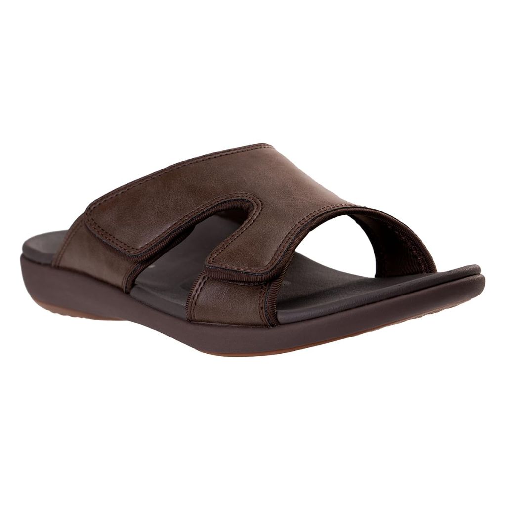 REVITALIGN Men's Kholo Deluxe, Java, 14