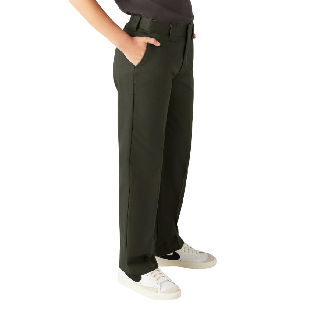 Dickies Boys 873 Slim Fit Pant