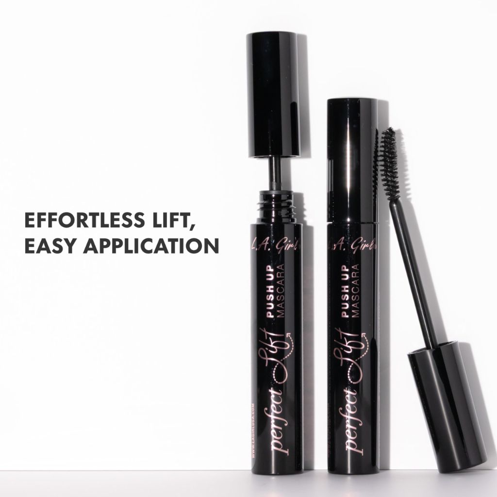 L.A. Girl Perfect Lift Push Up Mascara GMS665