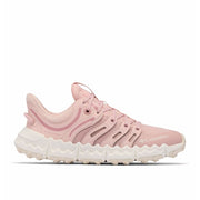 Columbia Women's Voyager FLX PCT, Pink Haze/Eraser Pink, 9.5