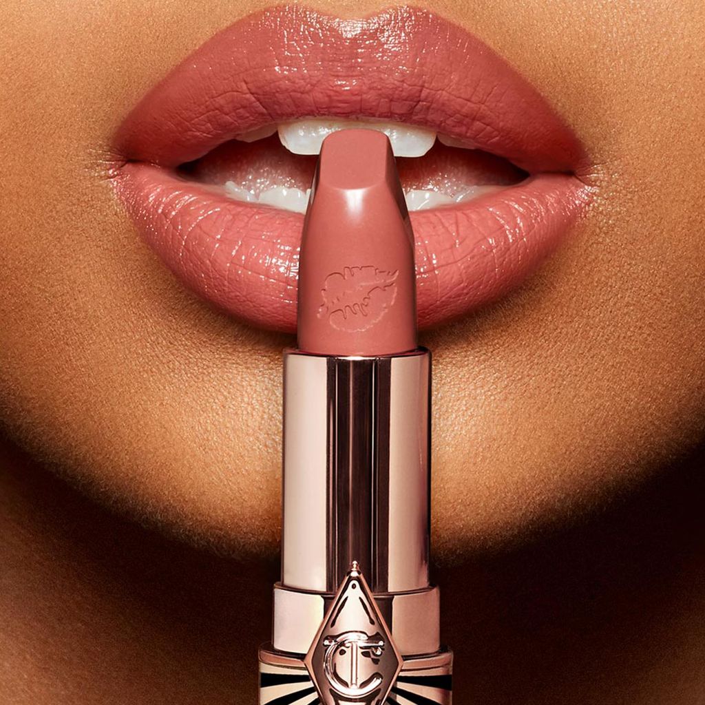 Charlotte Tilbury Hot Lips 2.0 Lipstick - In Love With Olivia Refill