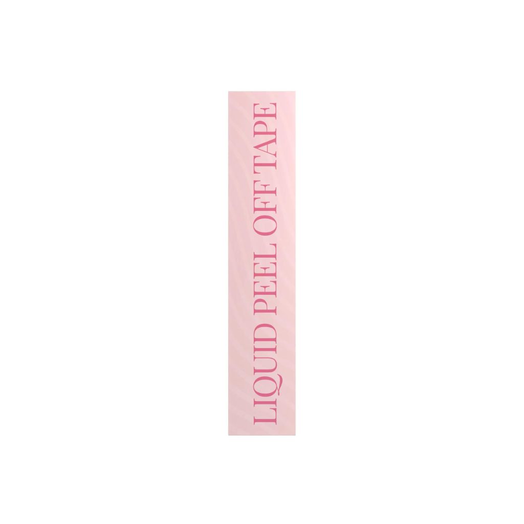 Latex Nail Polish Barrier Peel Off White Gel Polish