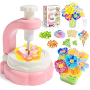 Pussan Arts and Crafts Kits for Kids Age 3-12