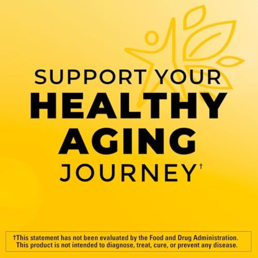 Nature Made Fish Oil Omega 3 Supplements, 1000mg - 100 softgels