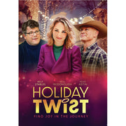 Holiday Twist [DVD]