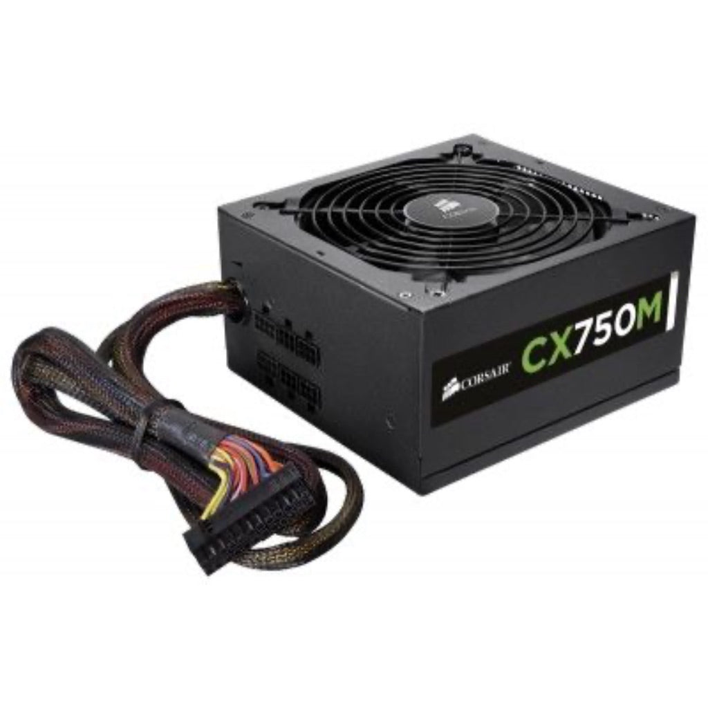 Corsair CX Series 750W 80+ Bronze Power Supply