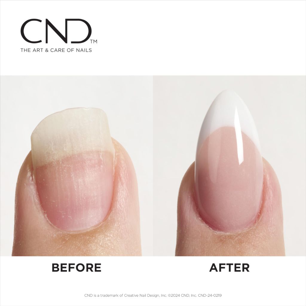 CND Perfect Color Sculpting Powder, Medium Cool Pink | 3.7 oz.