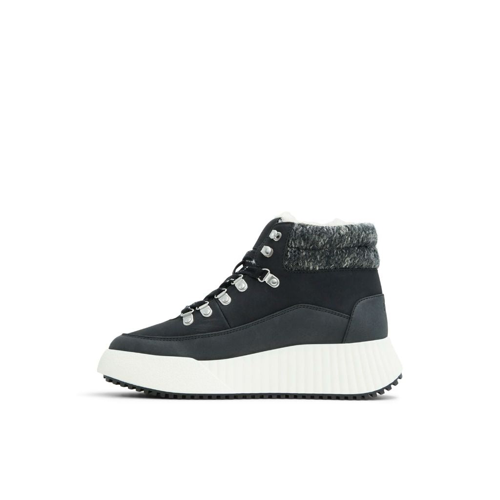 Roxy Women's Bling Peak Sneakers, Other Black, 9
