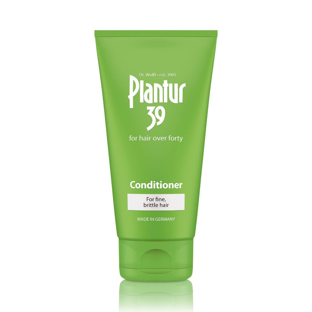 Plantur 39 Phyto Caffeine Women's Nourishing Conditioner 5.07 Fl Oz