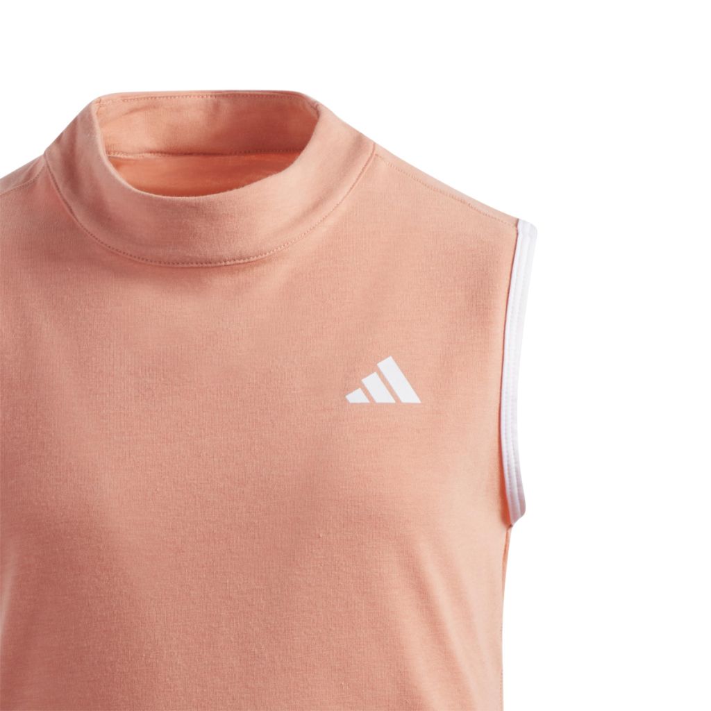 SZ XL, Adidas Girls' Long Sleeve Versatile Dress, Wonder Clay Melange