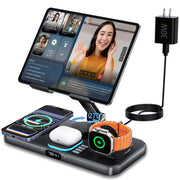 RFVUC Wireless Charging Station