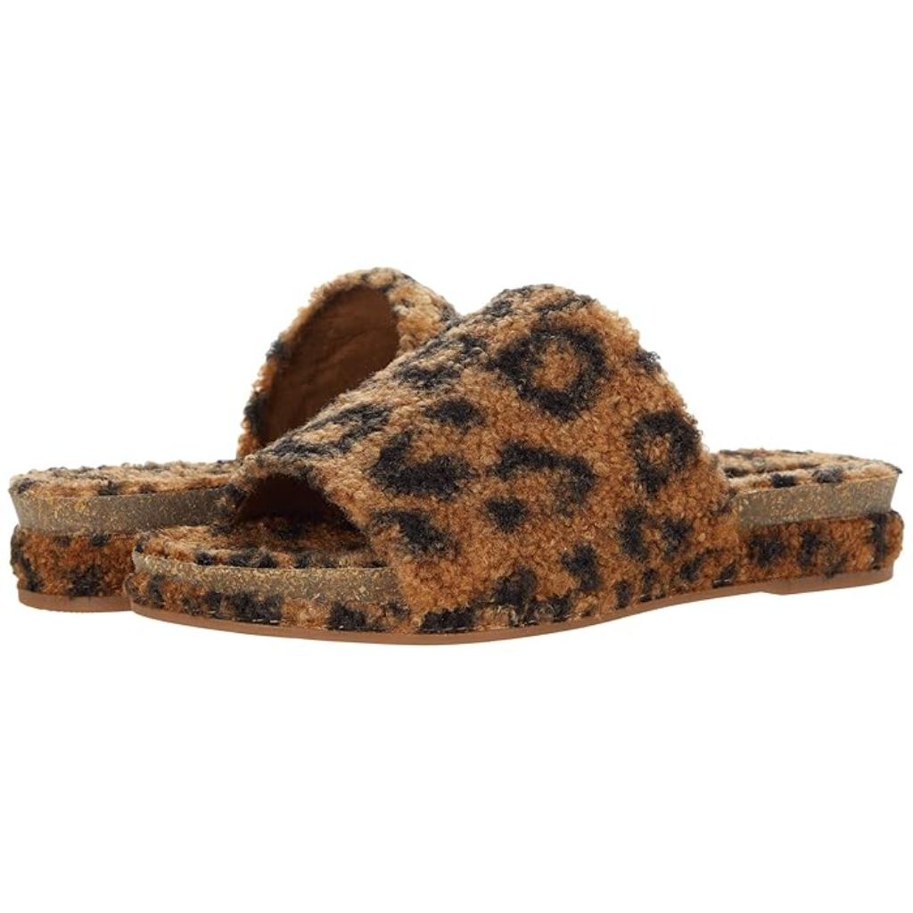 Lucky Brand Women s Gadini Slip-On Sandals