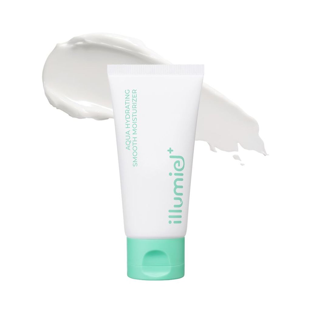 Illumiel Aqua Hydrating Smooth Moisturizer, 1.69 fl. oz.