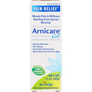 Boiron Arnica Gel Tube, 1.5 oz