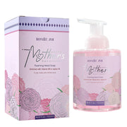 ROMIIE ZOI Foaming Hand Soap, Rose Scented Aroma - 500 ML / 16.8 FL OZ