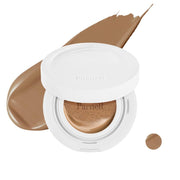 Parnell Cicamanu Serum Cushion - Moisturizing Foundation (0.52 Fl Oz) (35N)