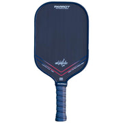 Team Golf Parrot Paddles NHL Washington Capitals Pro-Formance Pickleball Paddle
