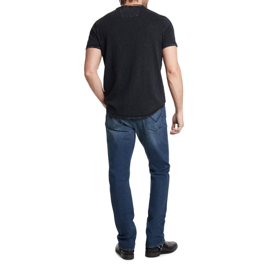 John Varvatos J701 Regular Fit Jean Vance Indigo 36x33