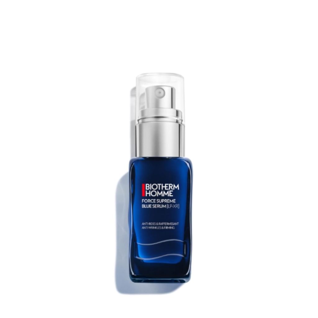Biotherm Force Supreme Blue Serum [LP-XR] - 2.02 fl. oz.