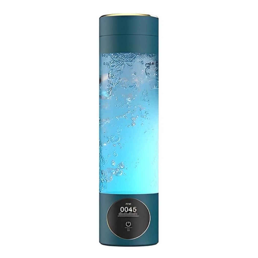 RAFID Hydrogen Water Bottle, 9.5 oz