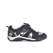 pediped Flex, Bronny Black/Camo - size 9-9.5