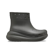 Crocs Dusty Olive Crush Boot Shoes M4 W6