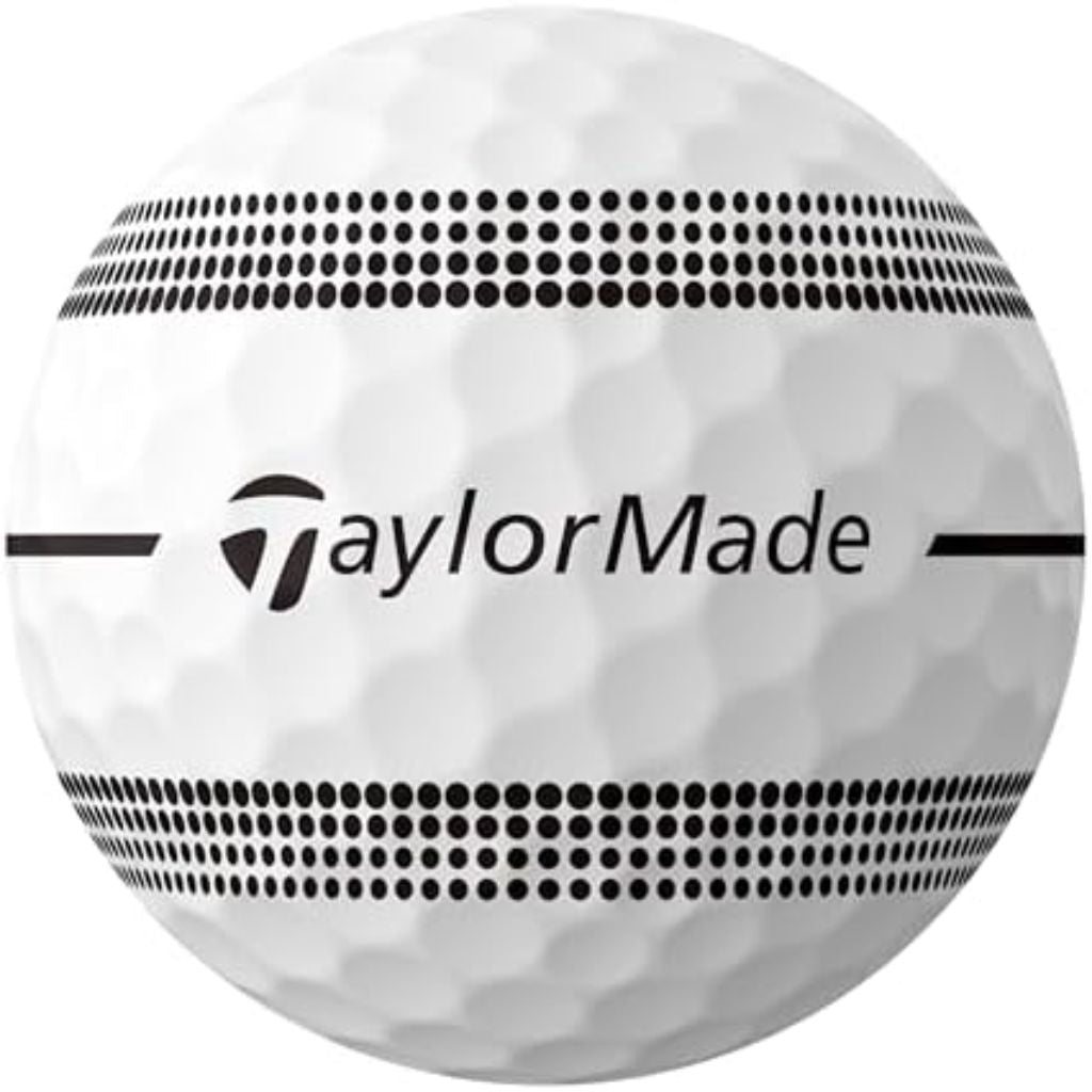 TaylorMade Golf TM25 TP5x Stripe GLB dz
