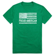 Rapiddominance America Tees, Kelly, Small